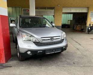 Honda CR-V Gebrauchtwagen