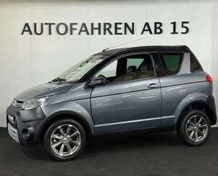 Aixam Crossline Gebrauchtwagen