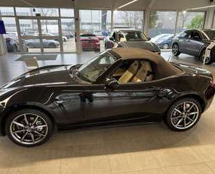Mazda MX-5 Gebrauchtwagen