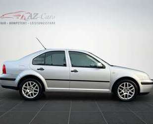 VW Bora Gebrauchtwagen