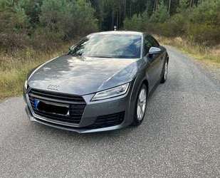 Audi TT Gebrauchtwagen