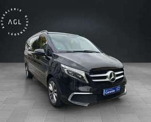 Mercedes-Benz V 250 Gebrauchtwagen