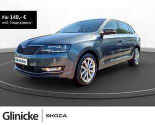 Skoda Rapid/Spaceback Gebrauchtwagen