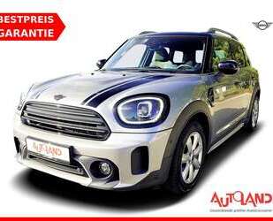Mini Cooper Countryman Gebrauchtwagen