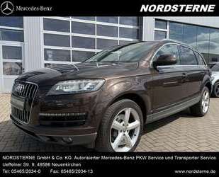 Audi Q7 Gebrauchtwagen