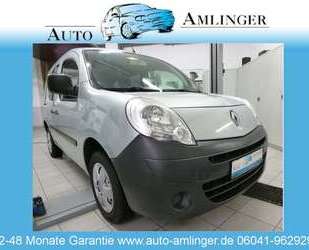 Renault Kangoo Gebrauchtwagen