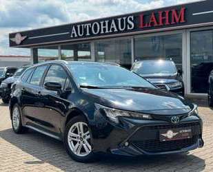 Toyota Corolla Gebrauchtwagen