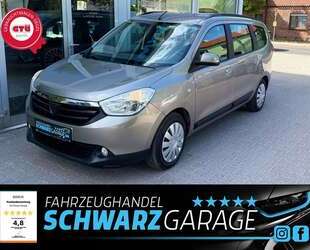 Dacia Lodgy Gebrauchtwagen