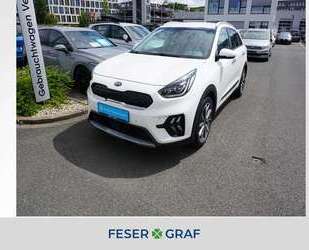 Kia Niro Gebrauchtwagen
