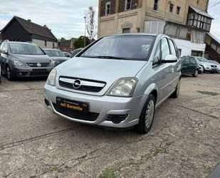 Opel Meriva Gebrauchtwagen