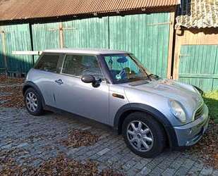 Mini One Gebrauchtwagen