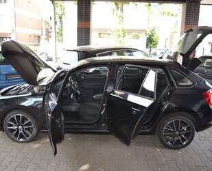 Skoda Rapid/Spaceback Gebrauchtwagen