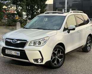 Subaru Forester Gebrauchtwagen