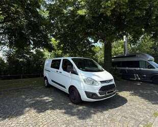 Ford Transit Custom Gebrauchtwagen