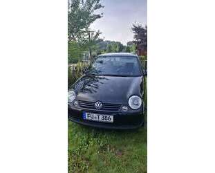 VW Lupo Gebrauchtwagen