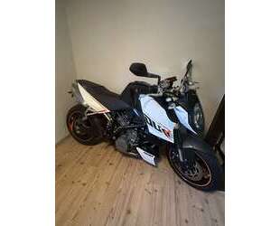 KTM 990 Super Duke Gebrauchtwagen