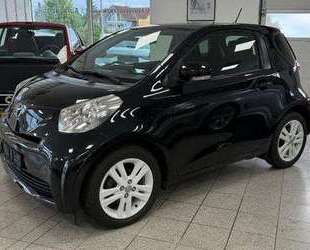 Toyota iQ Gebrauchtwagen