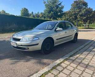 Renault Laguna Gebrauchtwagen