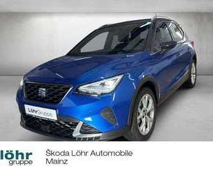 Seat Arona Gebrauchtwagen