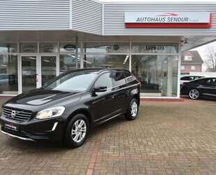 Volvo XC60 Gebrauchtwagen