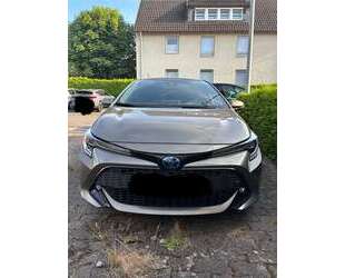 Toyota Corolla Gebrauchtwagen
