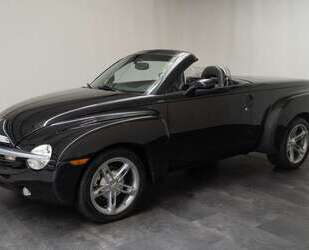 Chevrolet SSR Gebrauchtwagen