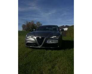 Alfa Romeo Giulia Gebrauchtwagen