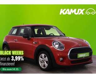 Mini One Gebrauchtwagen