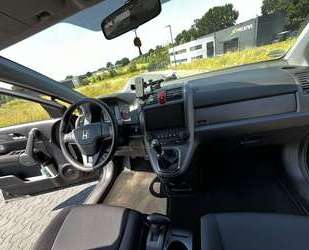 Honda CR-V Gebrauchtwagen