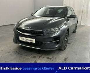 Kia XCeed Gebrauchtwagen