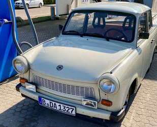Trabant P601 Gebrauchtwagen