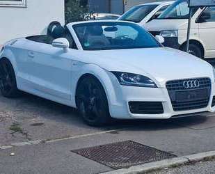Audi TT Gebrauchtwagen