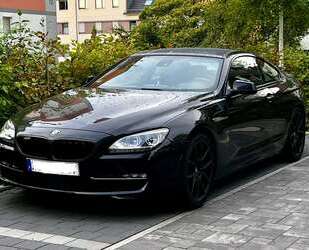 BMW 640 Gebrauchtwagen