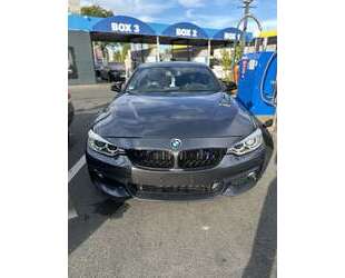 BMW 435 Gebrauchtwagen