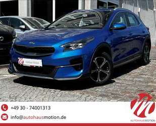 Kia XCeed Gebrauchtwagen