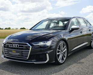 Audi S6 Gebrauchtwagen