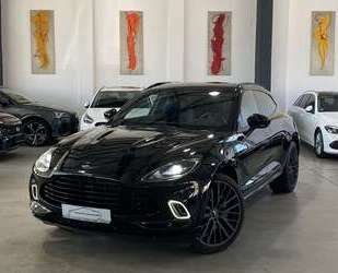 Aston Martin DBX Gebrauchtwagen