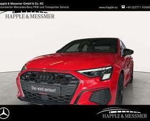 Audi S3 Gebrauchtwagen