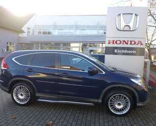 Honda CR-V Gebrauchtwagen