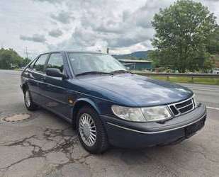 Saab 900 Gebrauchtwagen