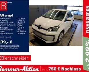 VW up! Gebrauchtwagen