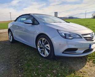 Opel Cascada Gebrauchtwagen