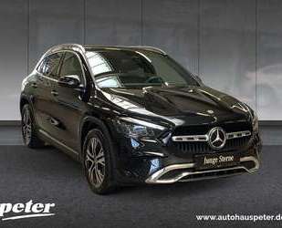 Mercedes-Benz GLA 220 Gebrauchtwagen