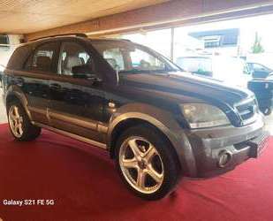 Kia Sorento Gebrauchtwagen