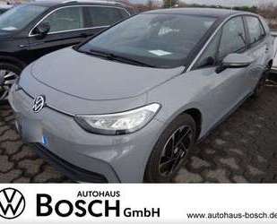 VW ID.3 Gebrauchtwagen