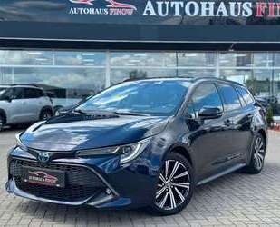 Toyota Corolla Gebrauchtwagen