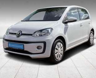 VW up! Gebrauchtwagen