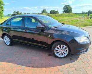 Seat Toledo Gebrauchtwagen