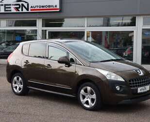 Peugeot 3008 Gebrauchtwagen