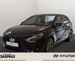Hyundai i30 Gebrauchtwagen